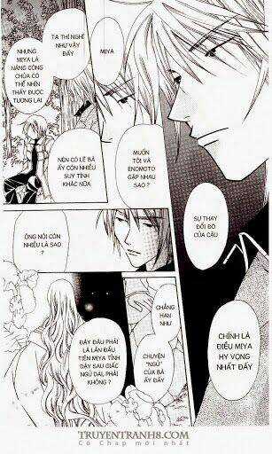 Vườn Địa Đàng - Chapter 29 - Trang 31