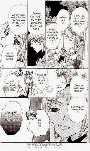 Vườn Địa Đàng - Chapter 29 - Trang 32