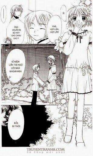 Vườn Địa Đàng - Chapter 29 - Trang 33