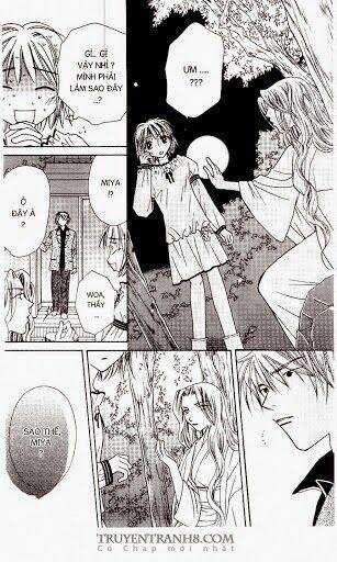 Vườn Địa Đàng - Chapter 29 - Trang 37