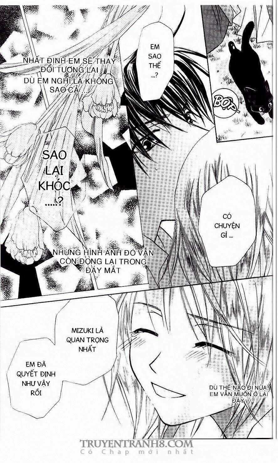 Vườn Địa Đàng - Chapter 30 - Trang 36