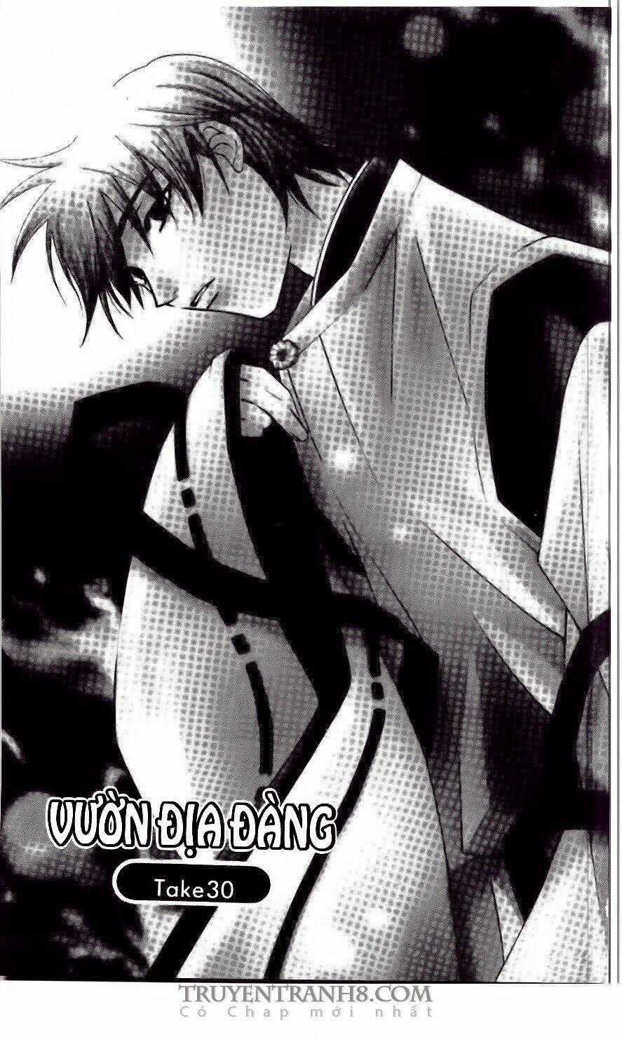Vườn Địa Đàng - Chapter 32 - Trang 2
