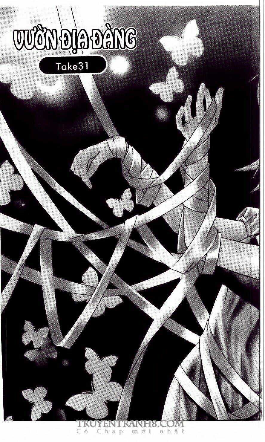 Vườn Địa Đàng - Chapter 33 - Trang 4
