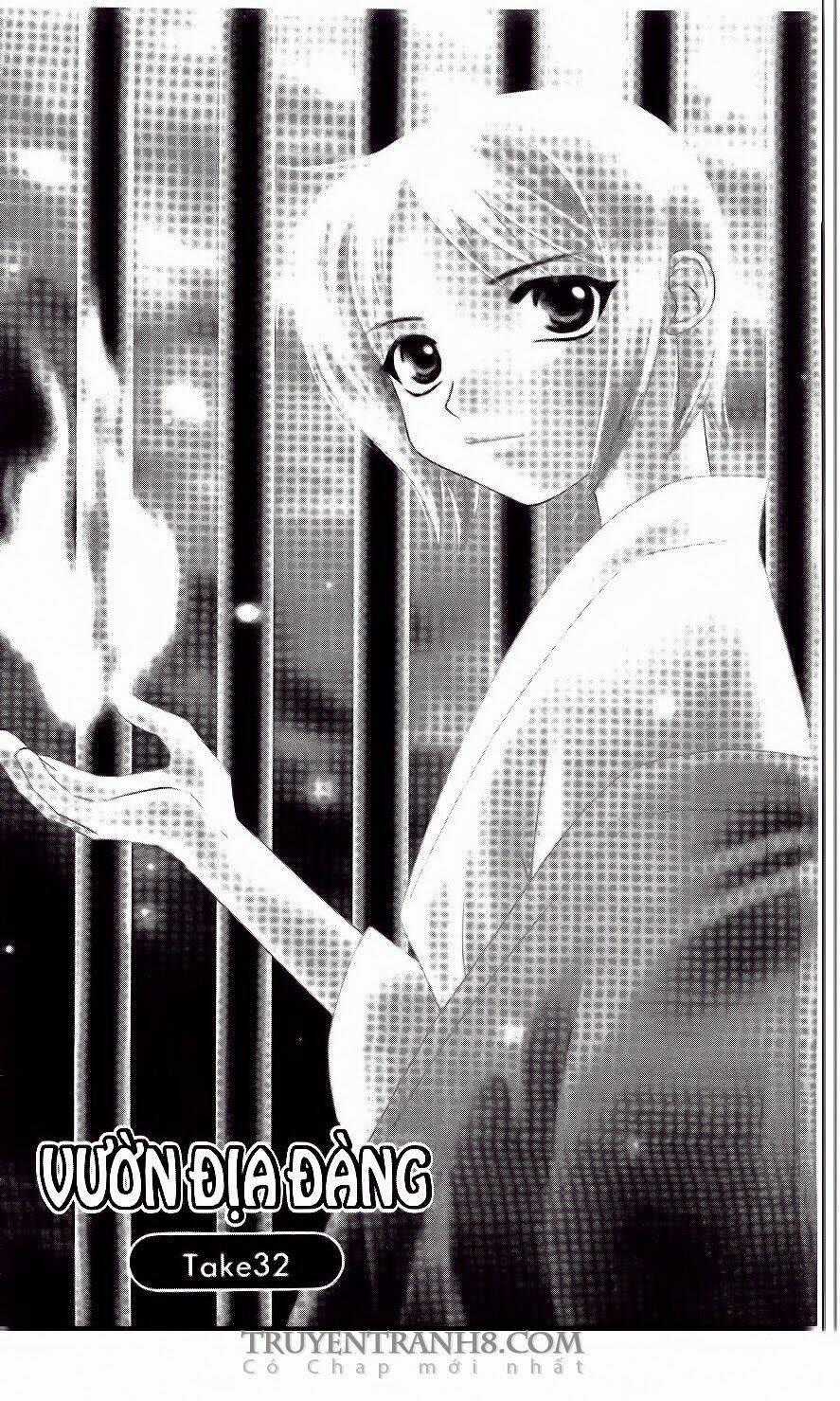 Vườn Địa Đàng - Chapter 34 - Trang 2