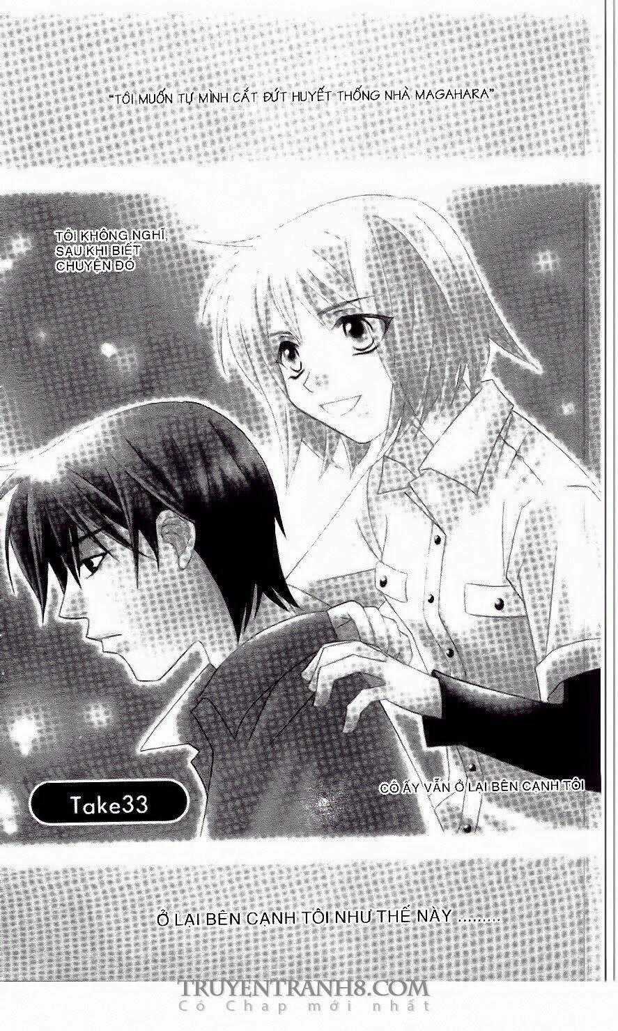 Vườn Địa Đàng - Chapter 35 - Trang 2