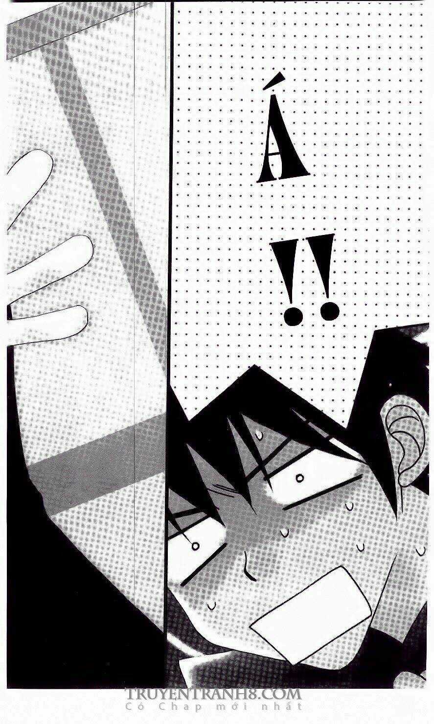 Vườn Địa Đàng - Chapter 35 - Trang 3