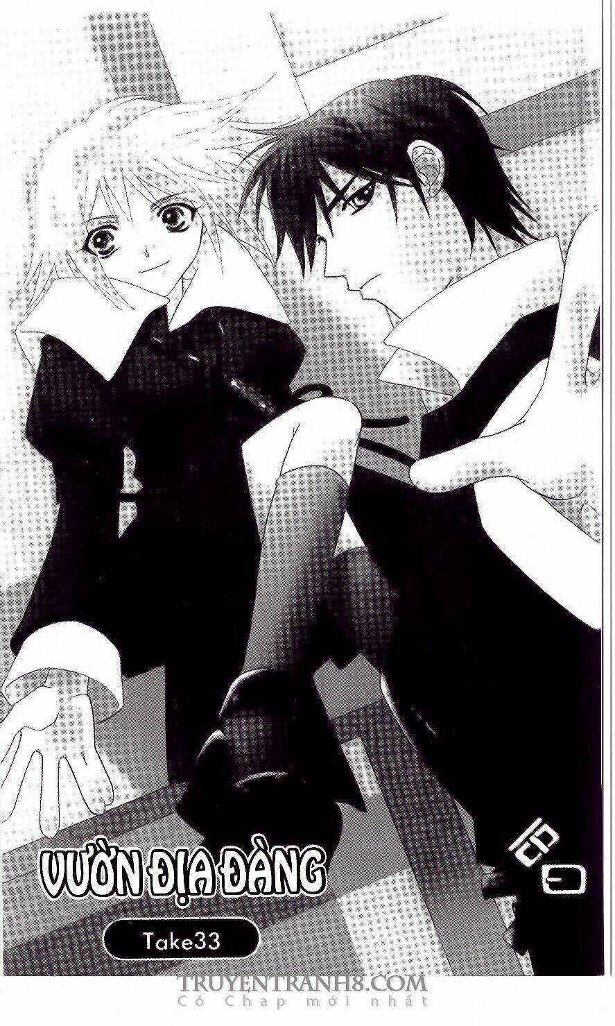 Vườn Địa Đàng - Chapter 35 - Trang 4