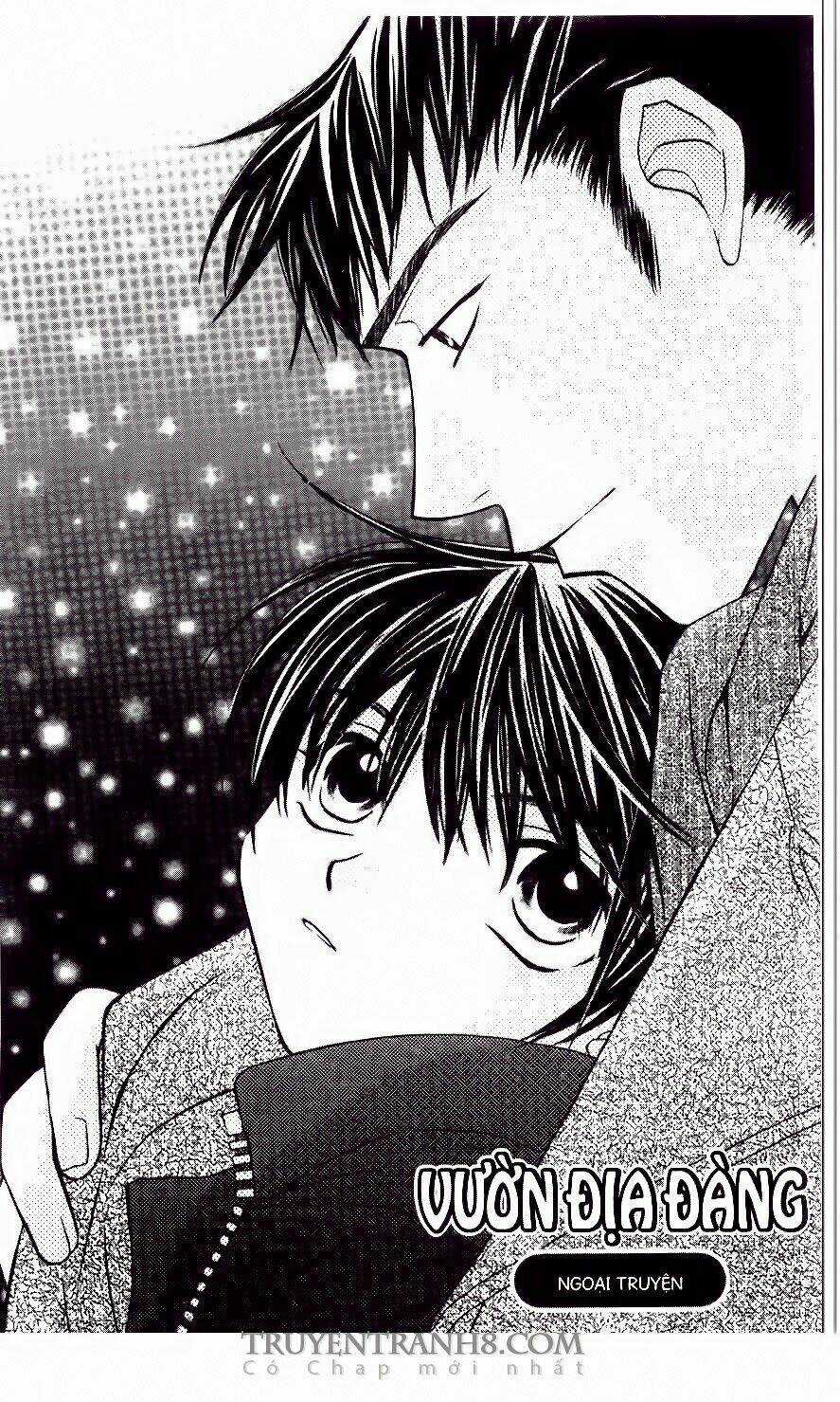 Vườn Địa Đàng - Chapter 37 - Trang 3