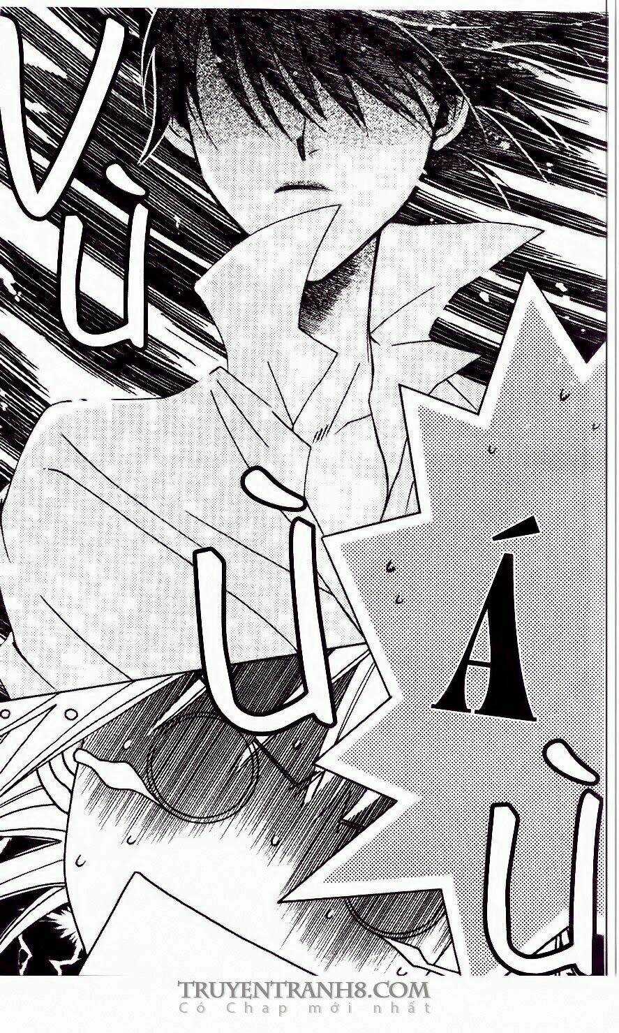 Vườn Địa Đàng - Chapter 39 - Trang 24