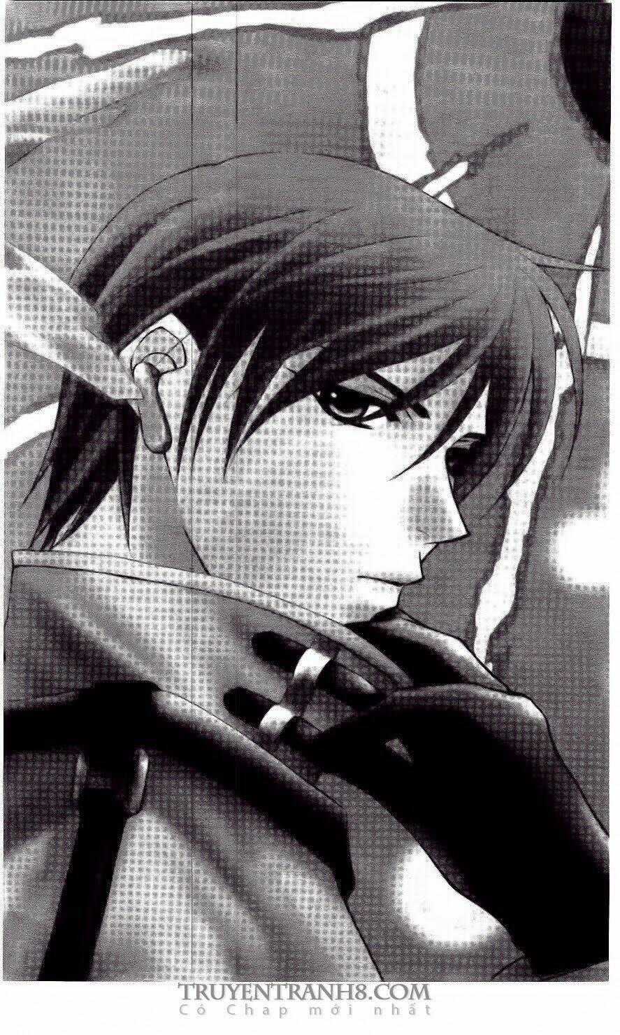 Vườn Địa Đàng - Chapter 40 - Trang 37