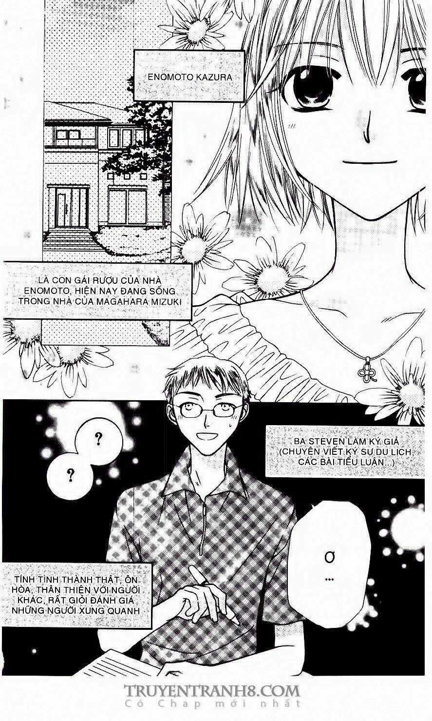 Vườn Địa Đàng - Chapter 41 - Trang 49