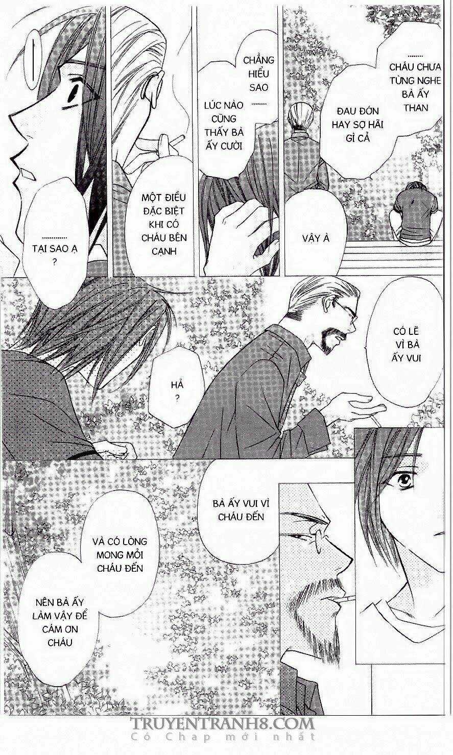 Vườn Địa Đàng - Chapter 43 - Trang 25