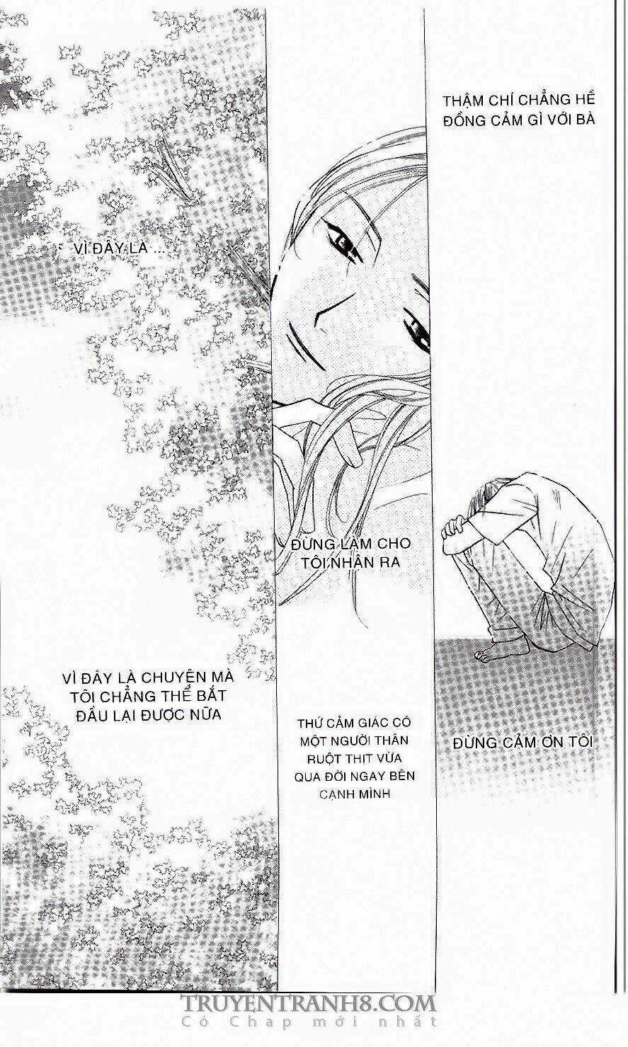 Vườn Địa Đàng - Chapter 43 - Trang 27