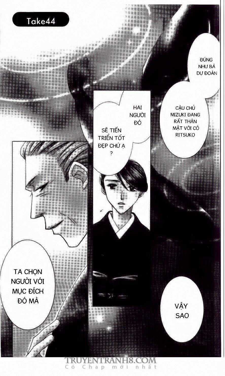 Vườn Địa Đàng - Chapter 46 - Trang 36