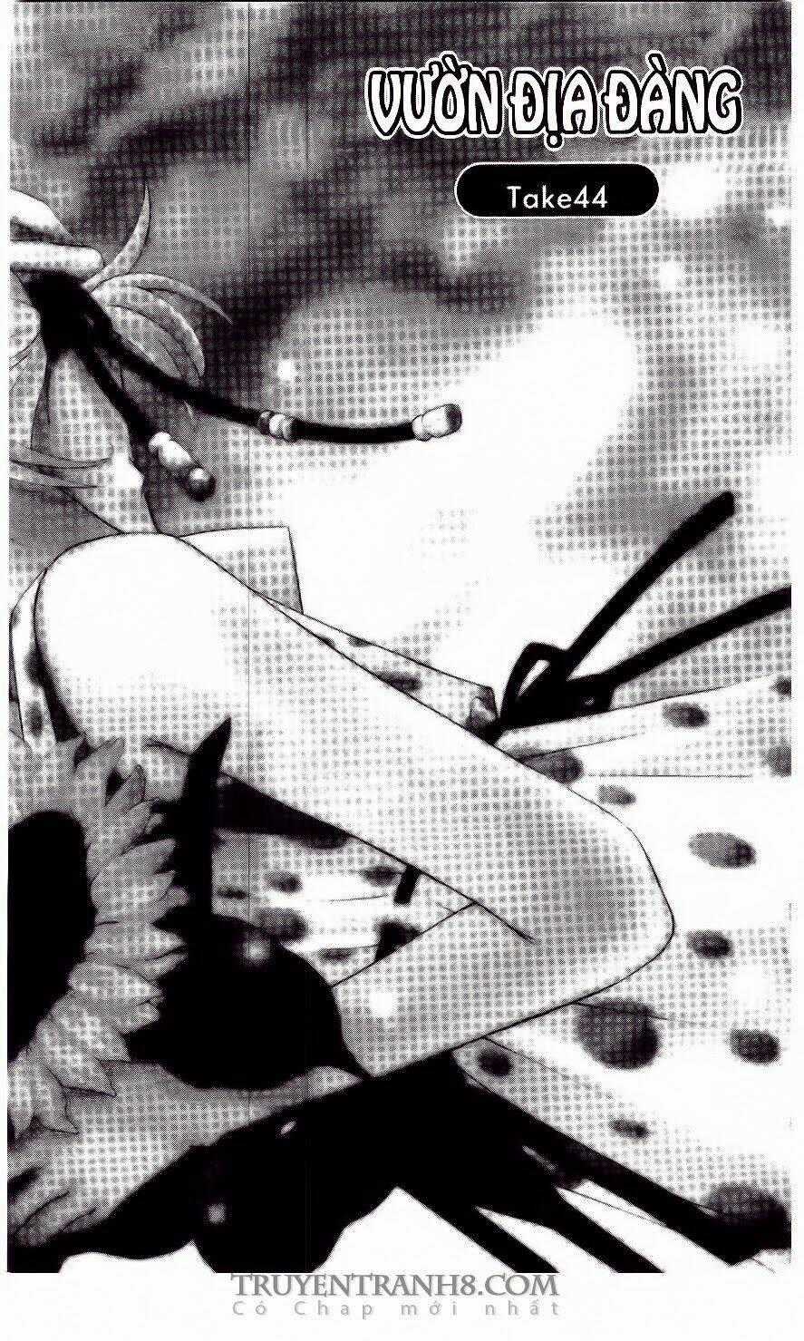 Vườn Địa Đàng - Chapter 46 - Trang 37