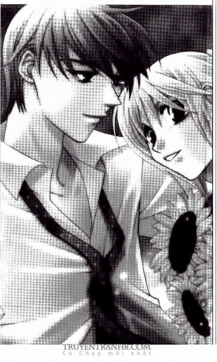 Vườn Địa Đàng - Chapter 47 - Trang 2