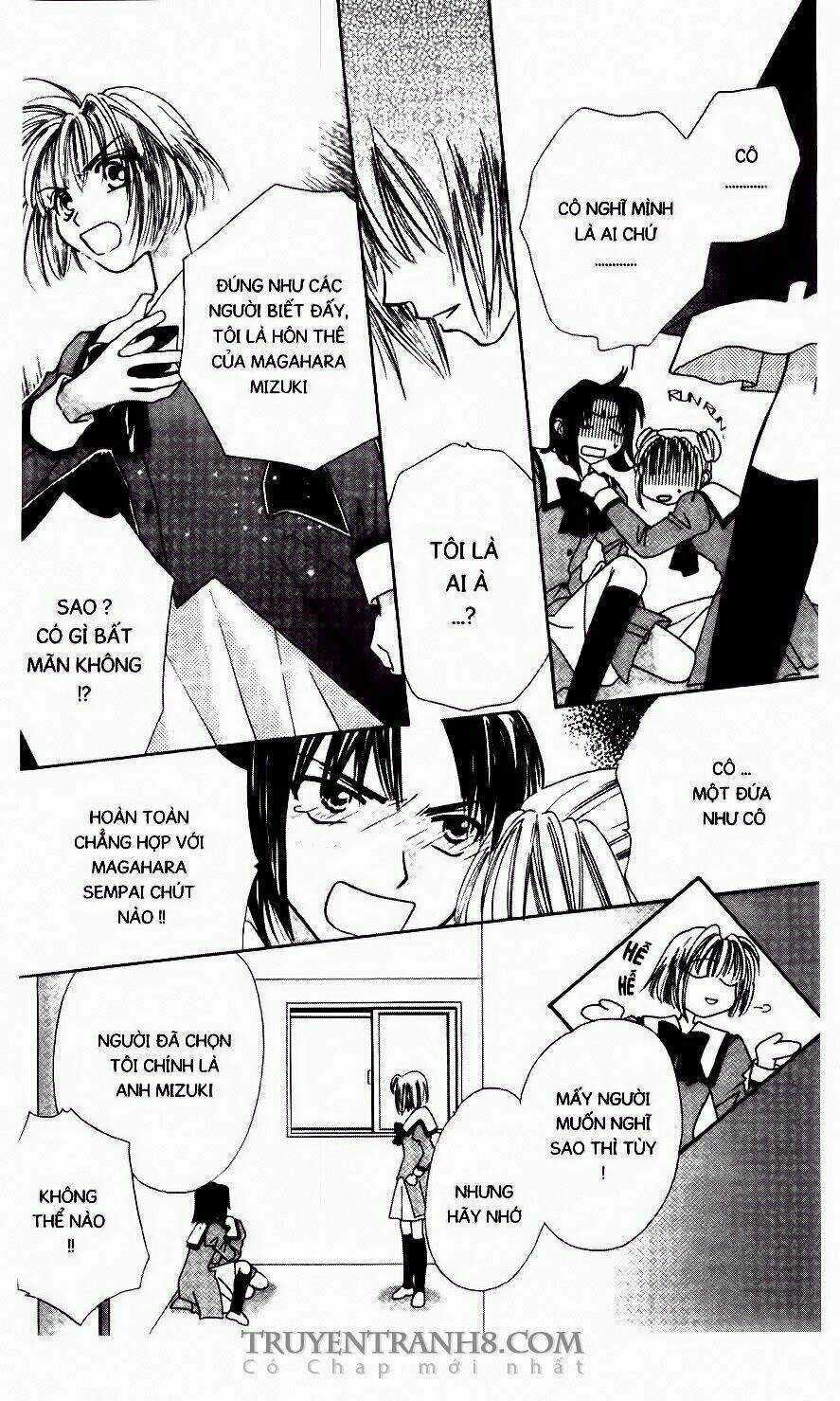 Vườn Địa Đàng - Chapter 5 - Trang 39