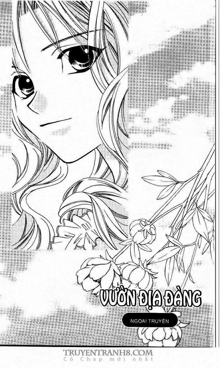 Vườn Địa Đàng - Chapter 51 - Trang 36