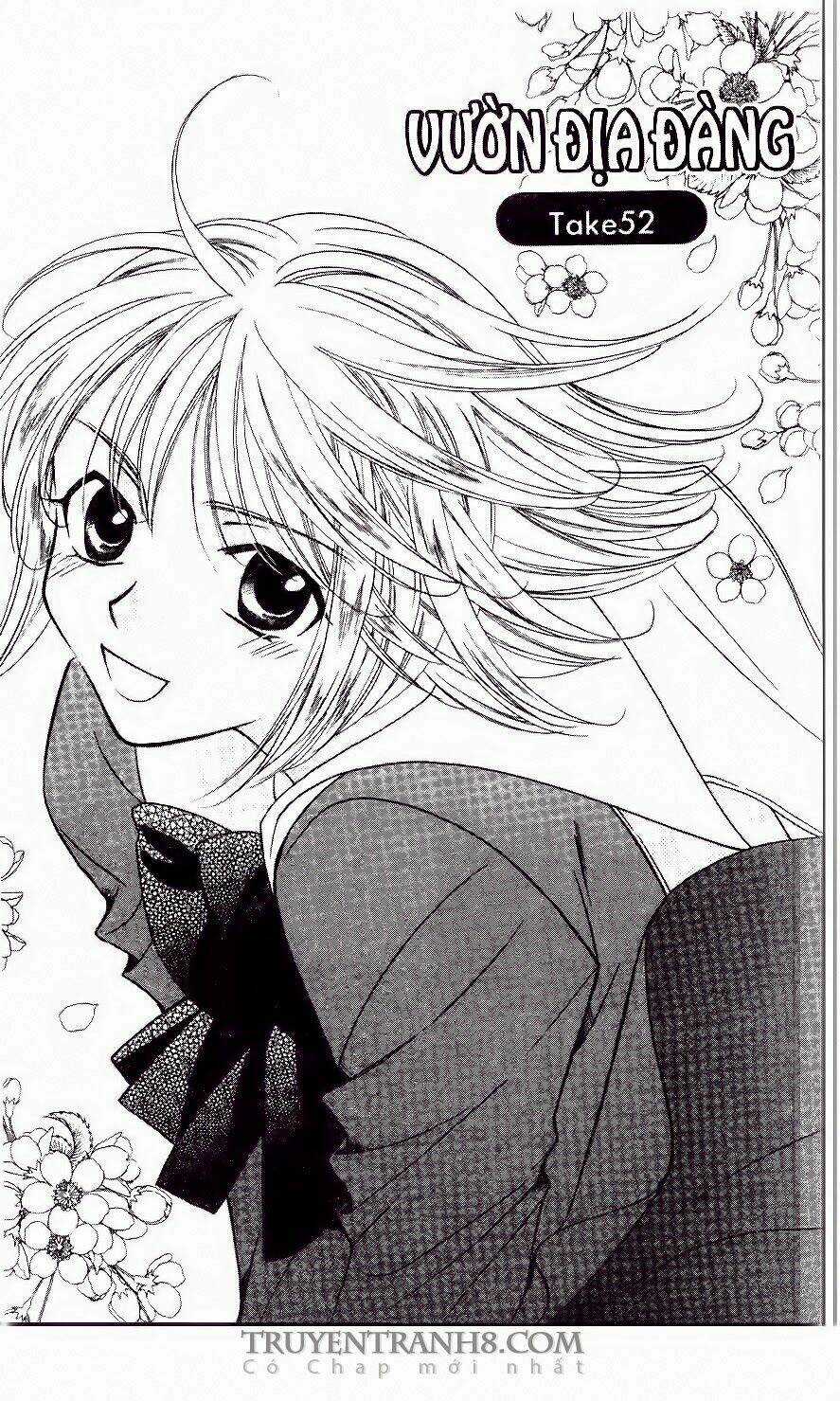Vườn Địa Đàng - Chapter 55 - Trang 38