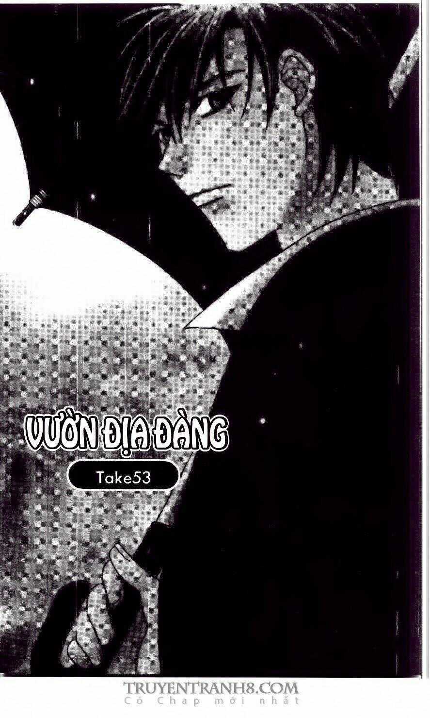 Vườn Địa Đàng - Chapter 56 - Trang 36