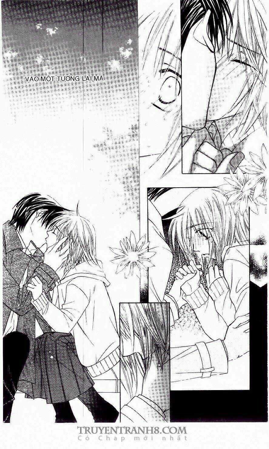 Vườn Địa Đàng - Chapter 58 - Trang 34