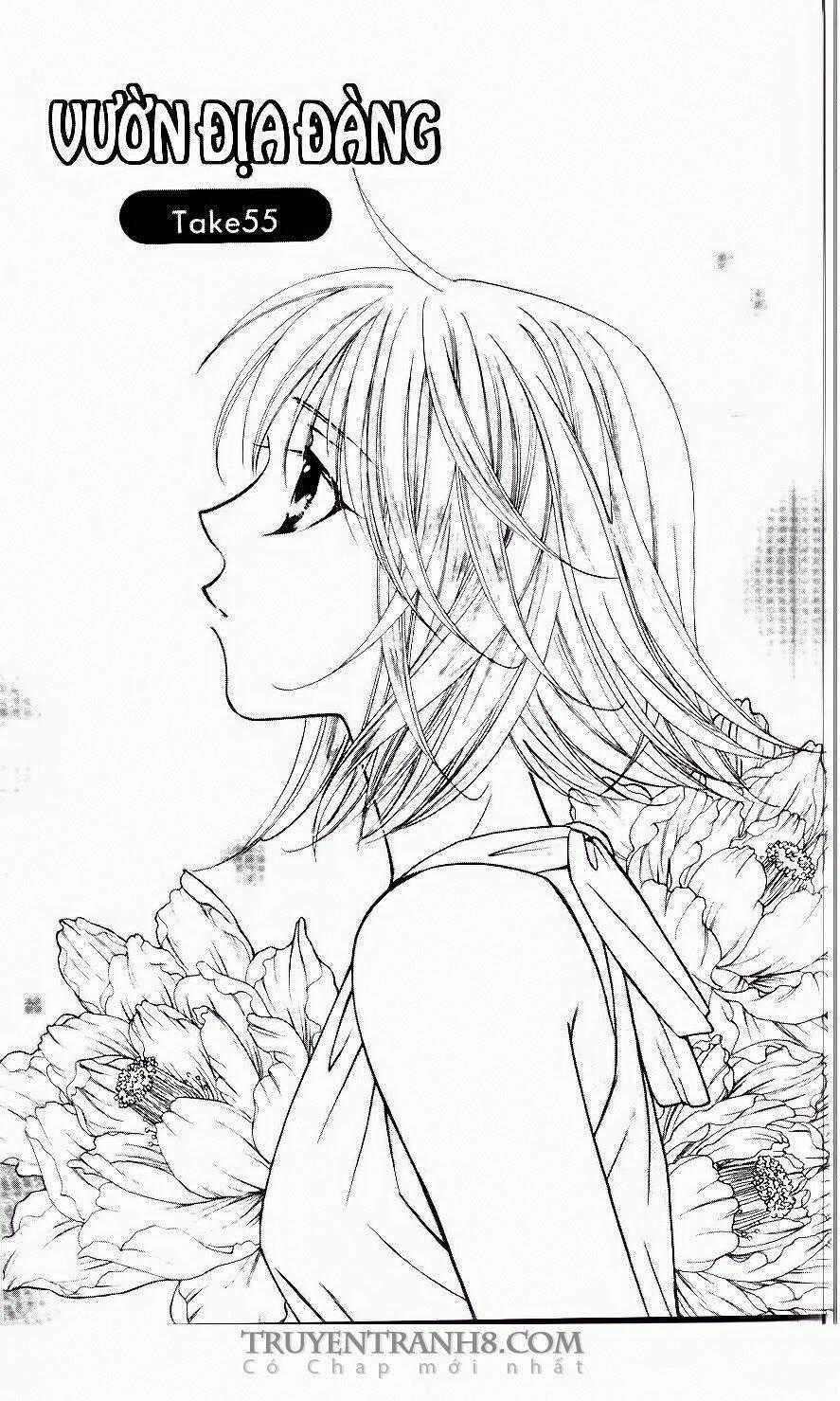 Vườn Địa Đàng - Chapter 58 - Trang 39