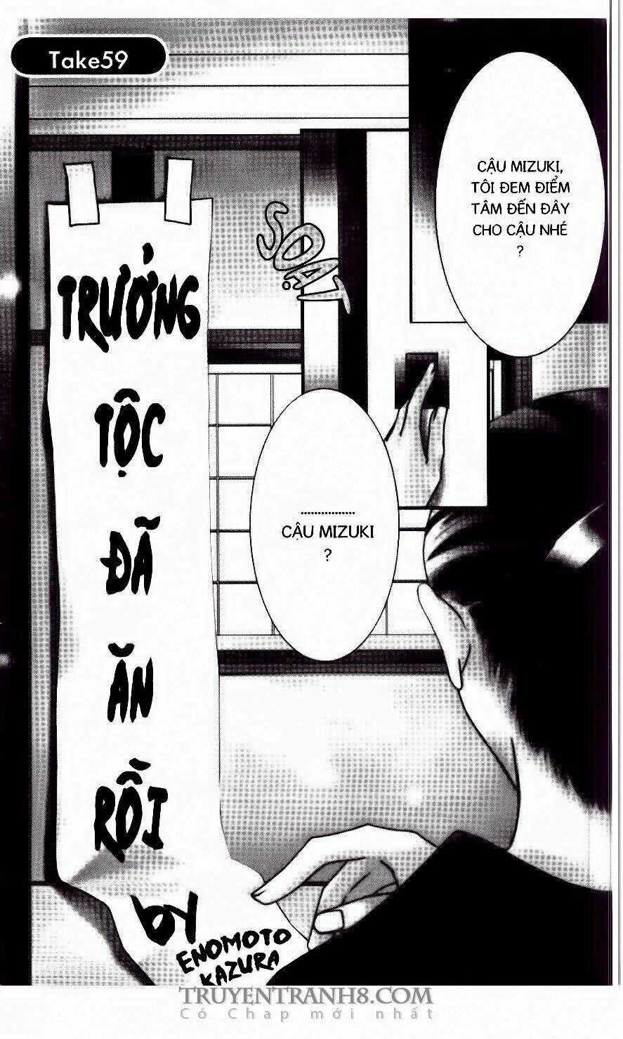 Vườn Địa Đàng - Chapter 63 - Trang 2