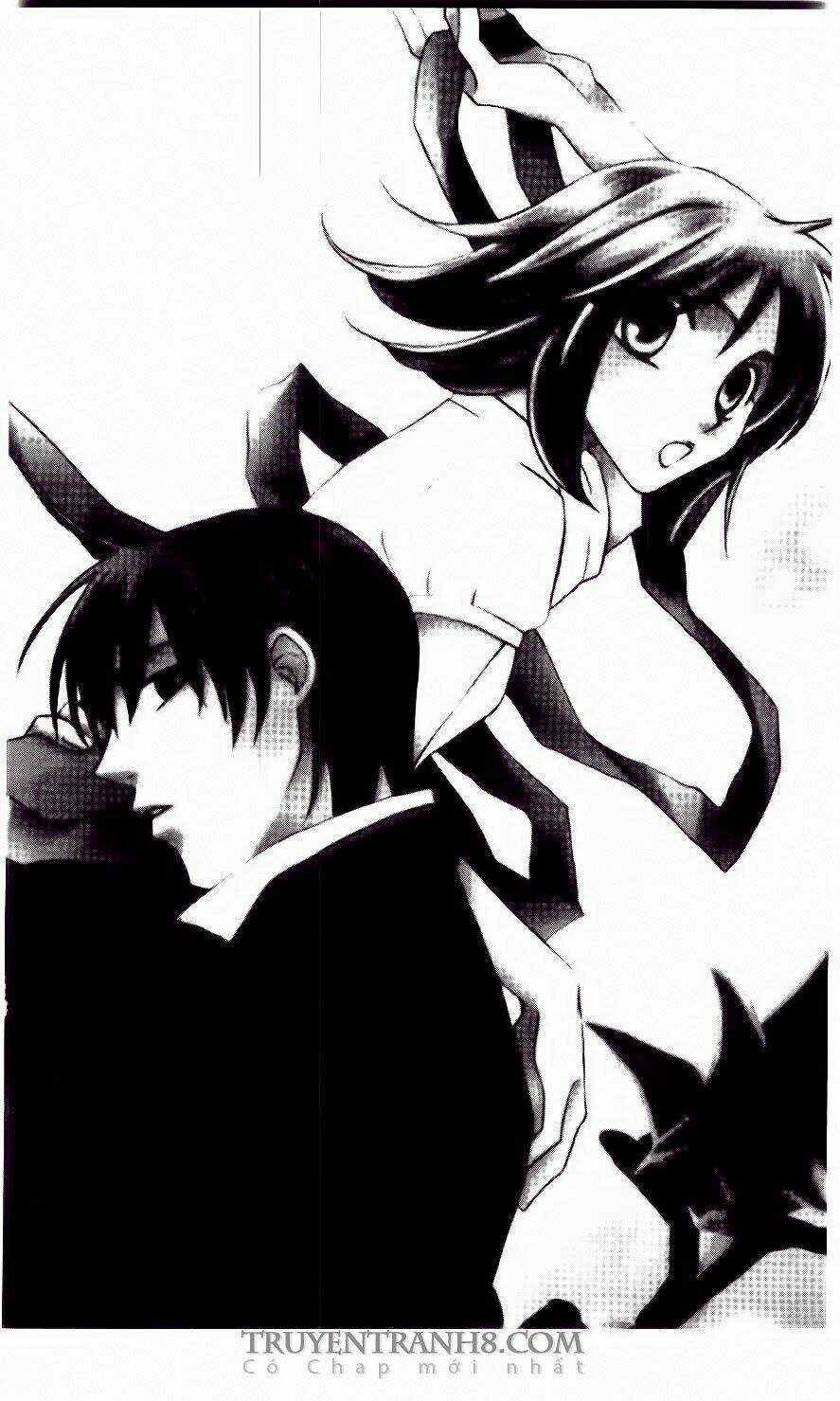 Vườn Địa Đàng - Chapter 63 - Trang 3