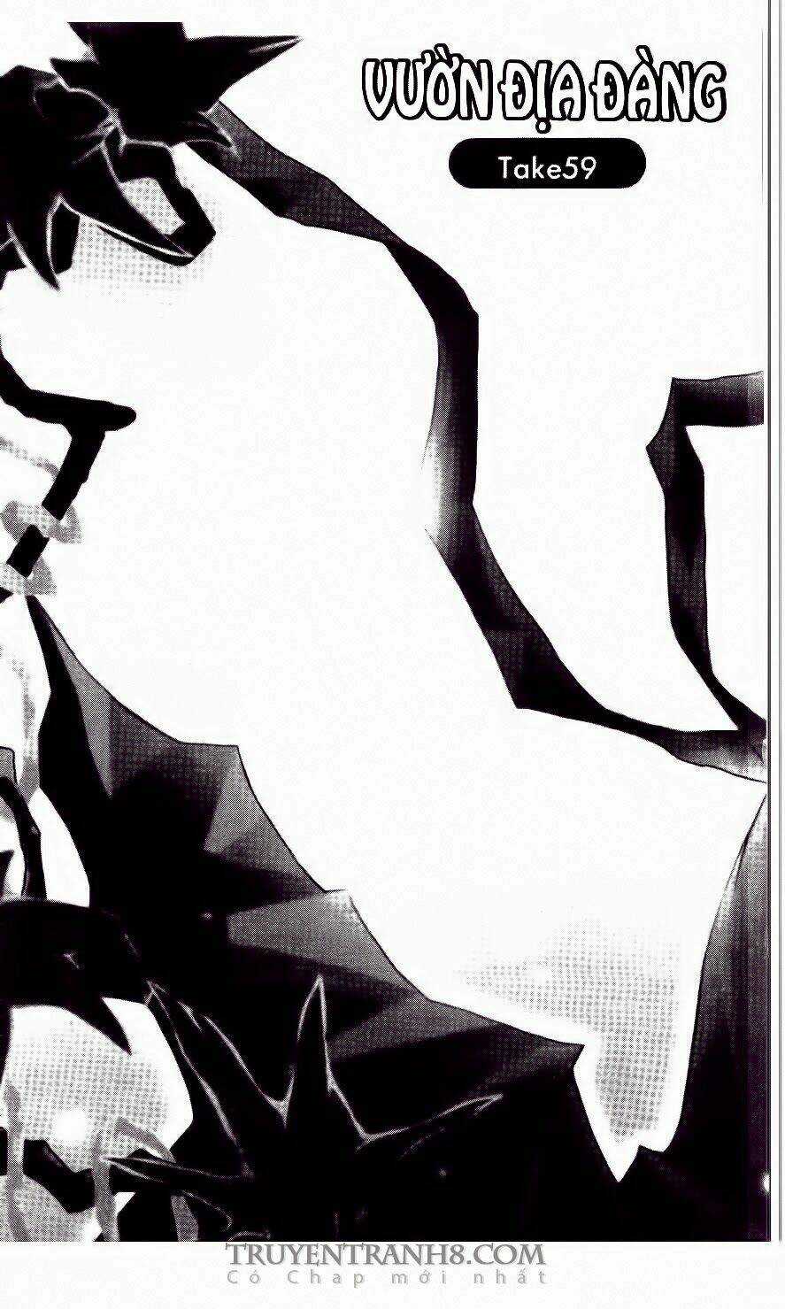 Vườn Địa Đàng - Chapter 63 - Trang 4