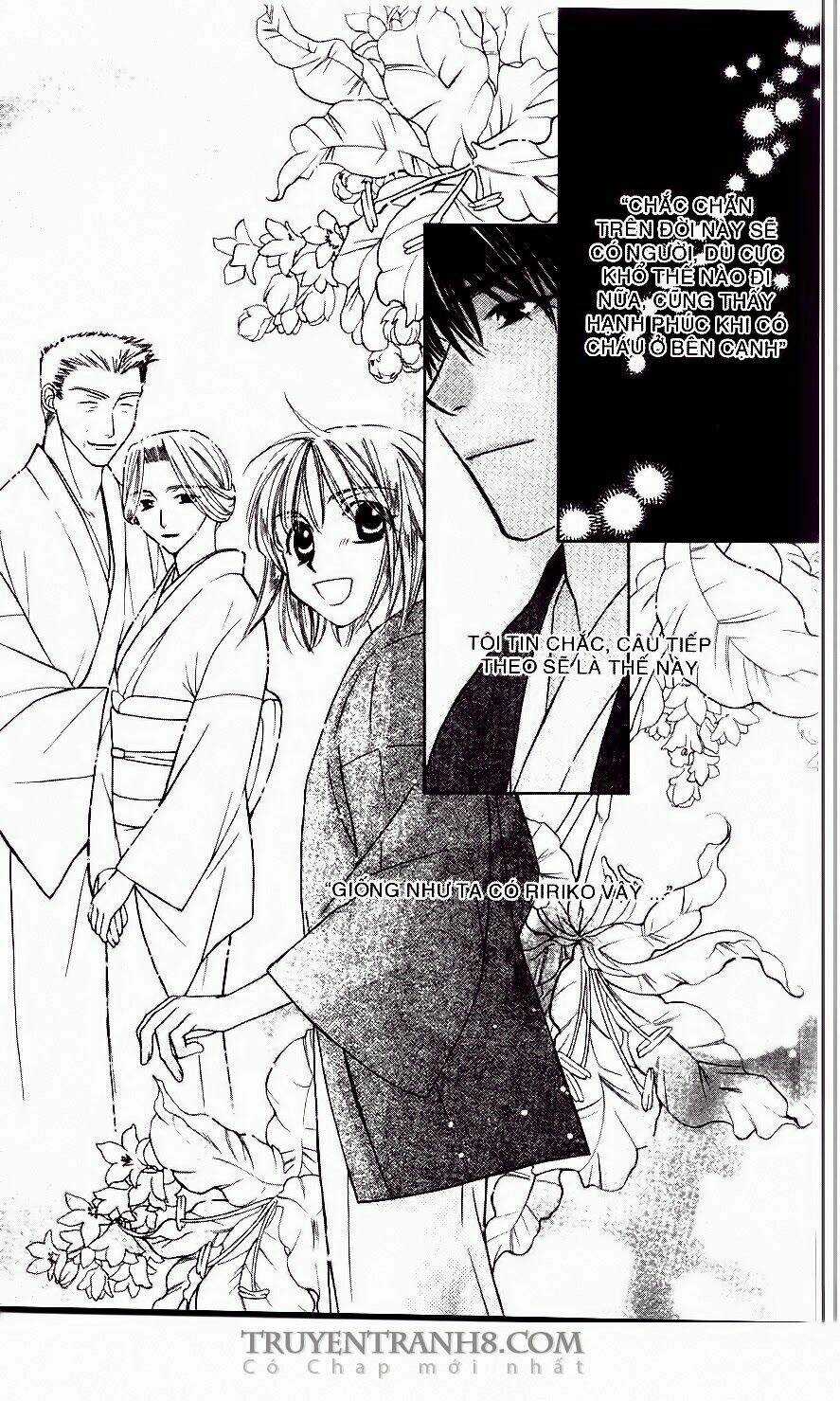 Vườn Địa Đàng - Chapter 64 - Trang 26