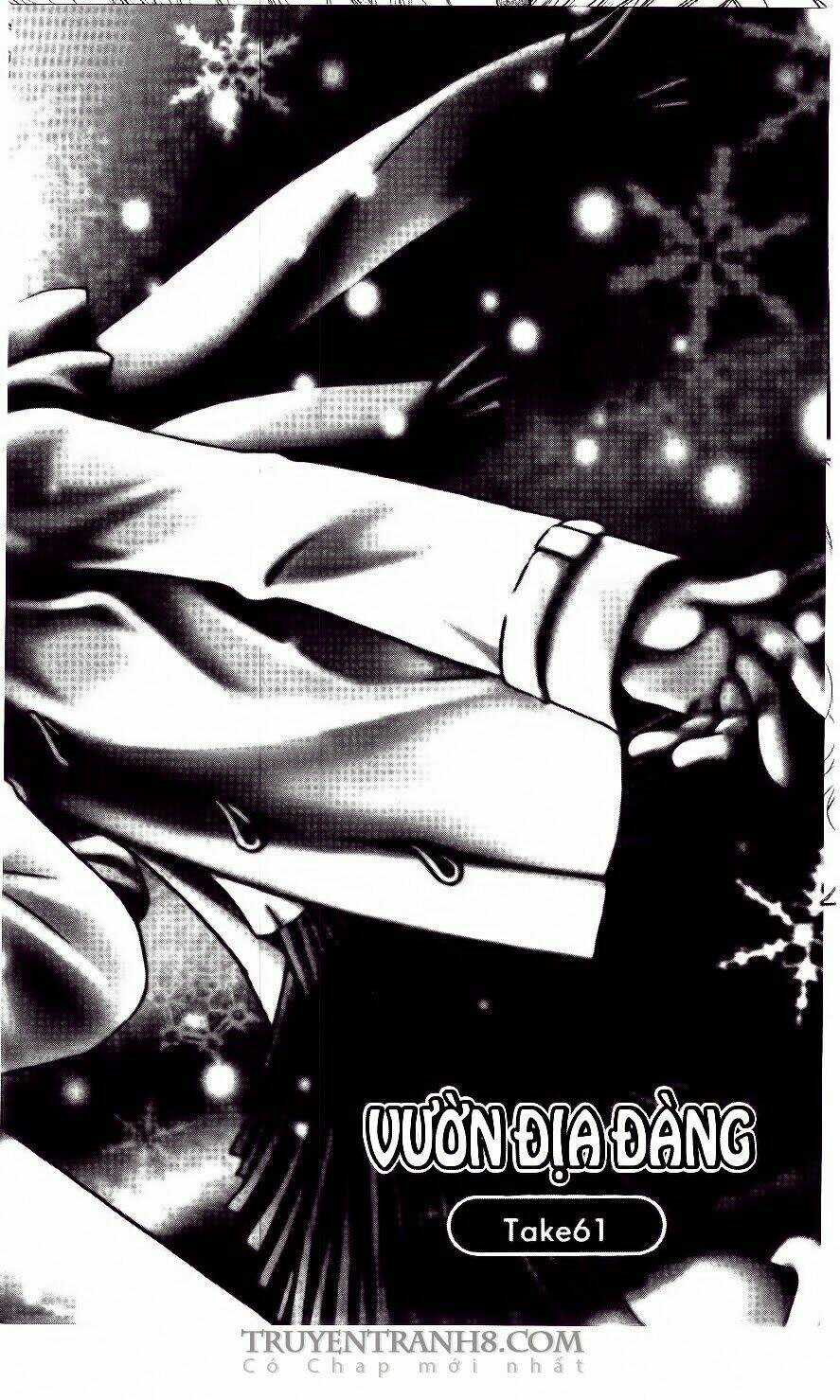 Vườn Địa Đàng - Chapter 64 - Trang 35