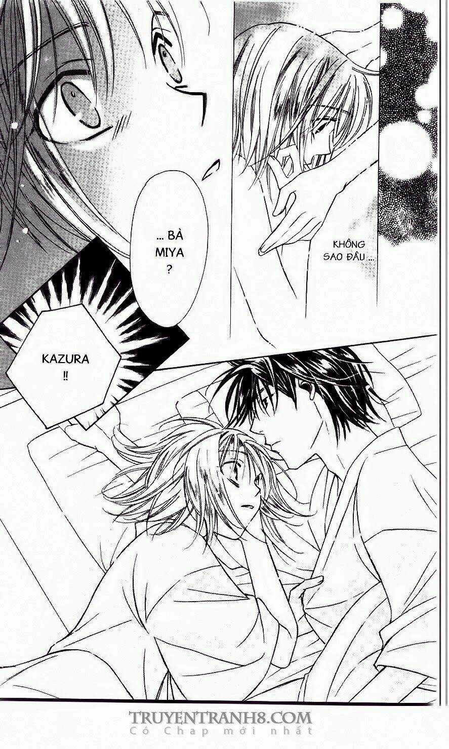 Vườn Địa Đàng - Chapter 65 - Trang 4