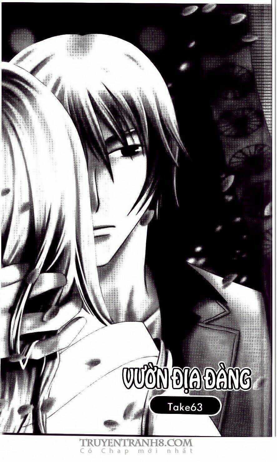 Vườn Địa Đàng - Chapter 66 - Trang 10