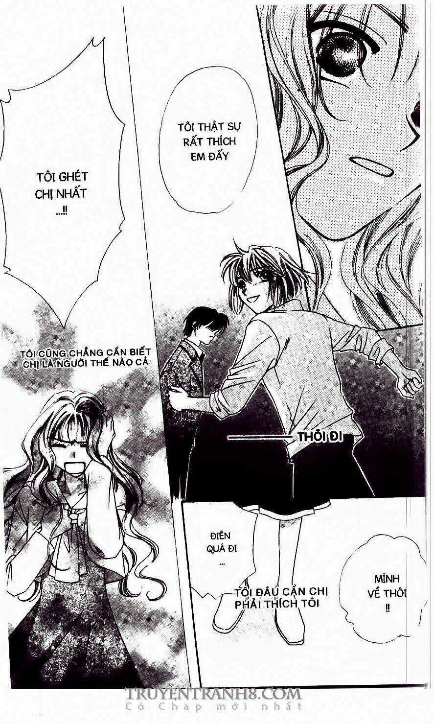 Vườn Địa Đàng - Chapter 9 - Trang 25