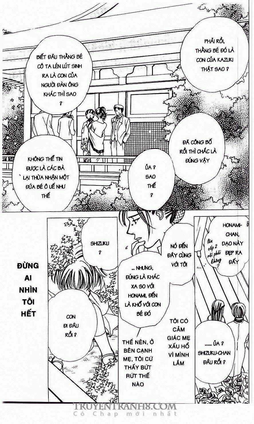 Vườn Địa Đàng - Chapter 9 - Trang 27