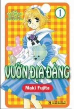 Đọc truyện Vườn Địa Đàng