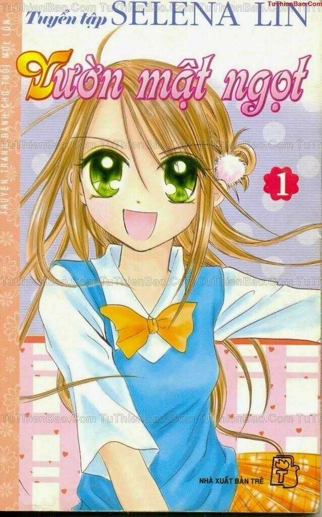 Vườn Mật Ngọt - Chapter 1 - Trang 1