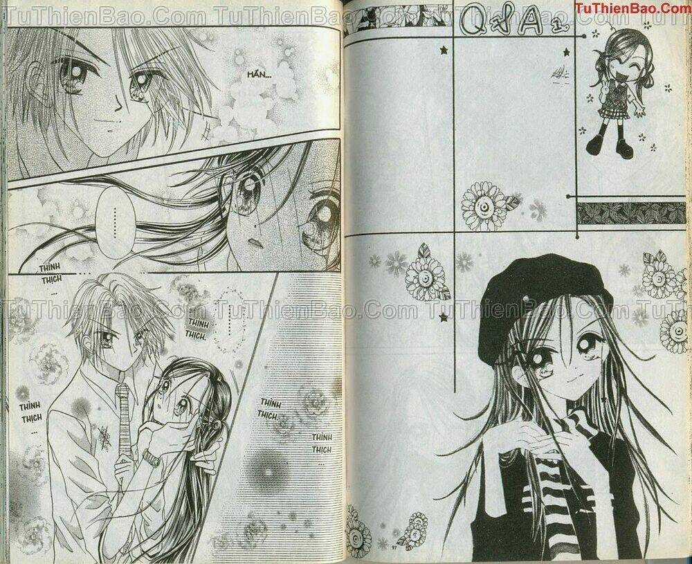 Vườn Mật Ngọt - Chapter 1 - Trang 48