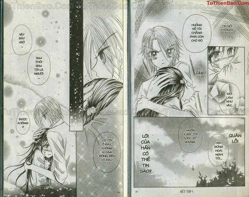 Vườn Mật Ngọt - Chapter 1 - Trang 78