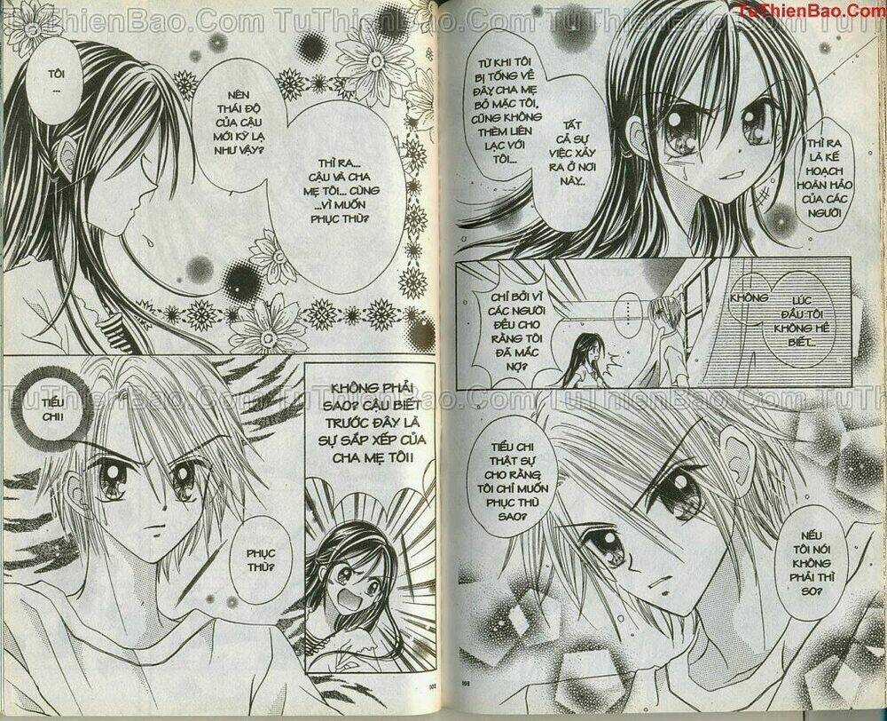 Vườn Mật Ngọt - Chapter 2 - Trang 51