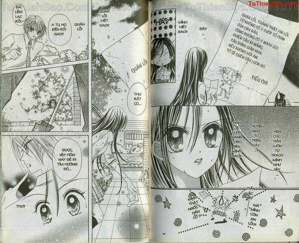 Vườn Mật Ngọt - Chapter 2 - Trang 66