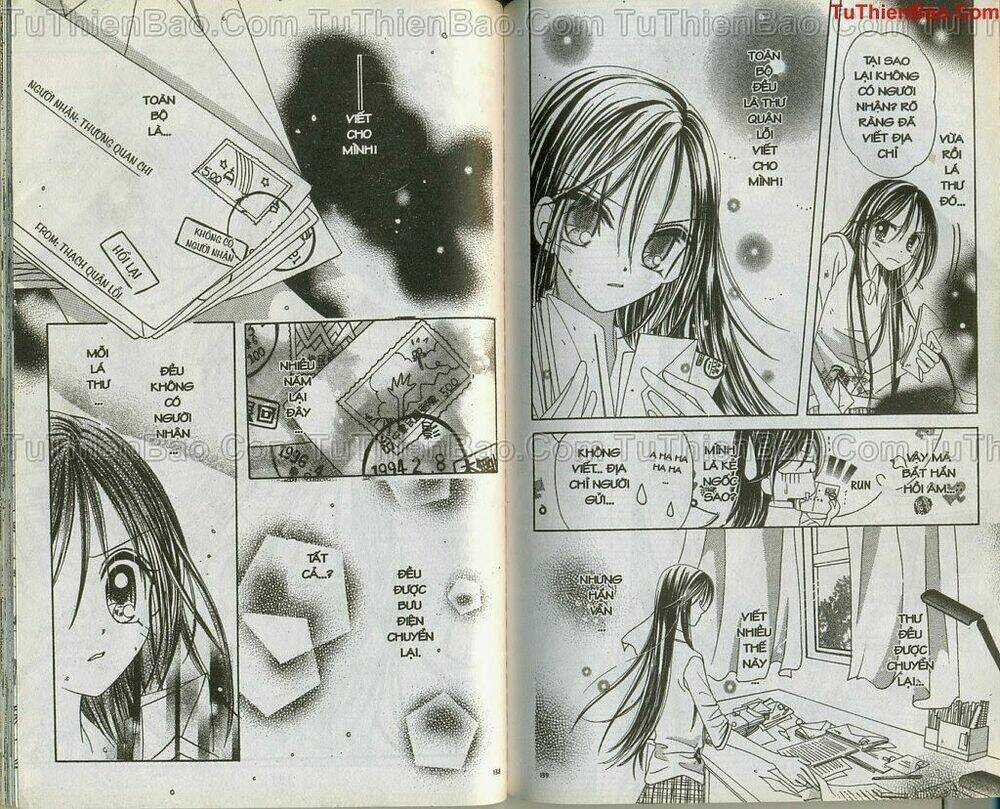 Vườn Mật Ngọt - Chapter 2 - Trang 69