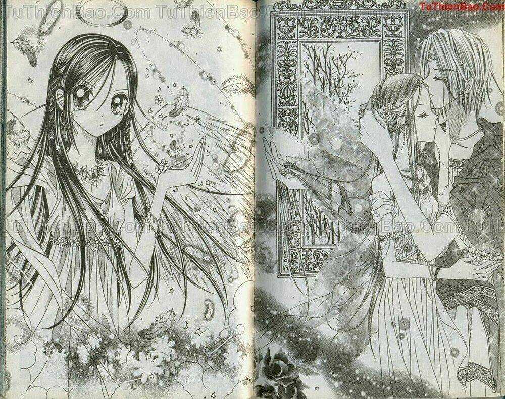 Vườn Mật Ngọt - Chapter 2 - Trang 77