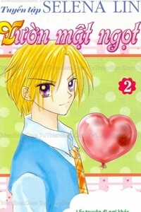 Đọc truyện Vườn Mật Ngọt