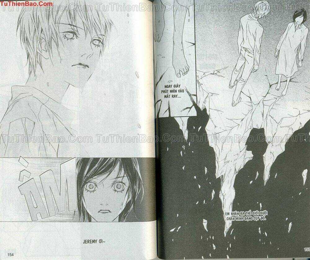 Vườn Quý Tộc - Chapter 1 - Trang 75