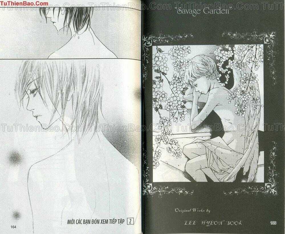 Vườn Quý Tộc - Chapter 1 - Trang 80