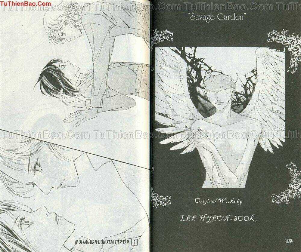 Vườn Quý Tộc - Chapter 2 - Trang 83