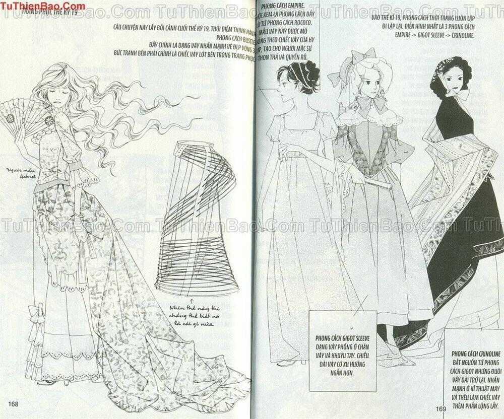 Vườn Quý Tộc - Chapter 2 - Trang 85