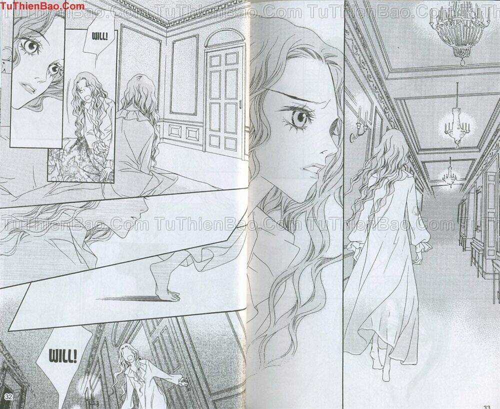 Vườn Quý Tộc - Chapter 4 - Trang 17