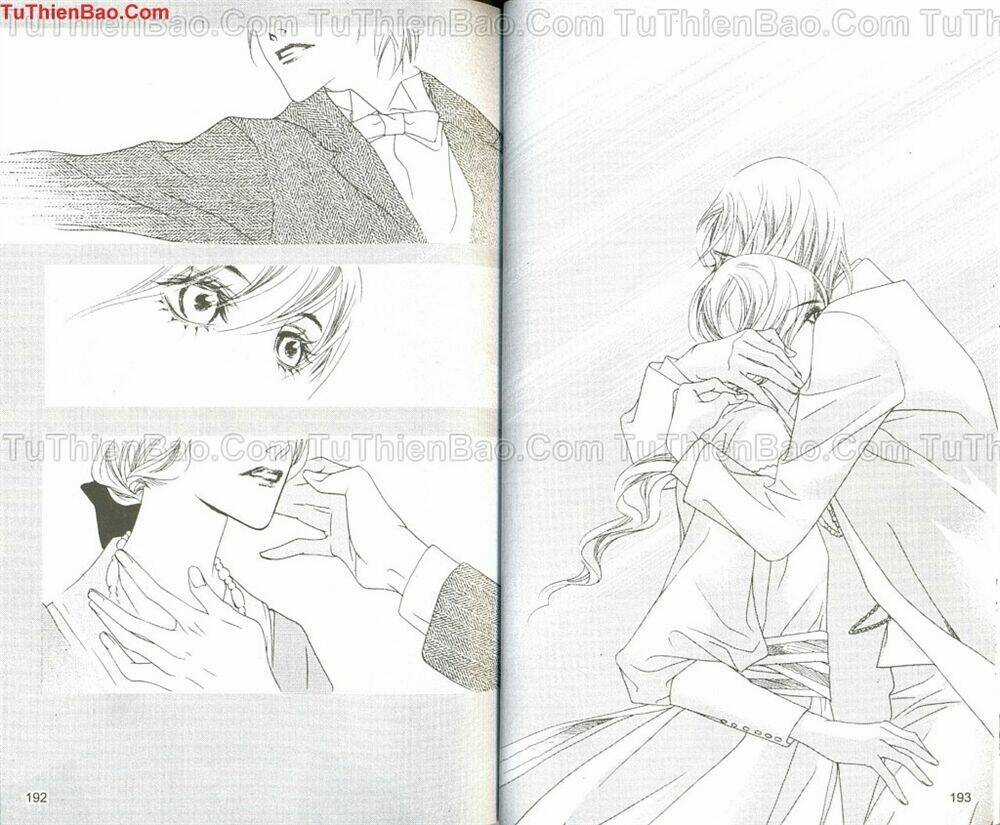 Vườn Quý Tộc - Chapter 7 - Trang 98